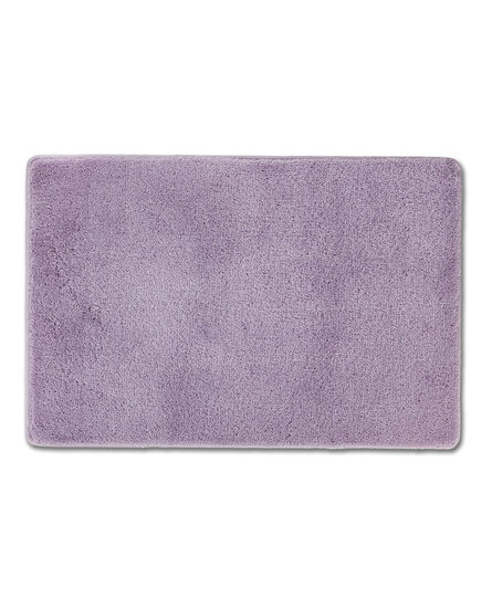 Rhomtuft badmat Rhomy Home Uni 50x60cm lilac