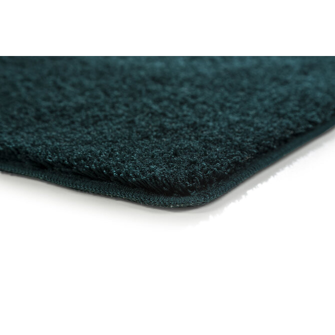 Rhomtuft badmat Rhomy Home Uni 50x60cm petrol