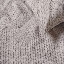 Ariadne at Home Ariande at Home Wool Dekbedovertrek Offwhite 140 x 200/220 cm
