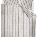 Ariadne at Home Ariande at Home Soft Lines Dekbedovertrek Offwhite 140 x 200/220 cm