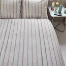 Ariadne at Home Ariande at Home Soft Lines Dekbedovertrek Offwhite 200 x 200/220 cm