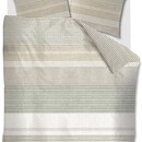 Ariadne at Home Ariande at Home Stitches Dekbedovertrek Yellow 140 x 200/220 cm