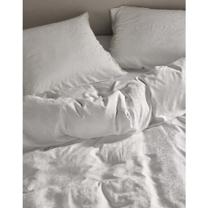 Essenza Felipa  dekbedovertrek Oyster 2p set 200x220