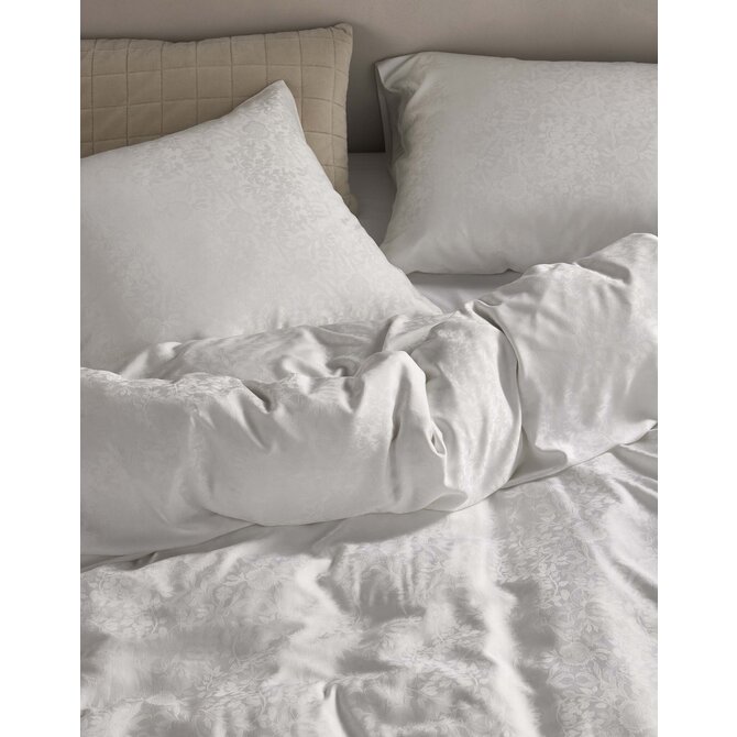 Essenza Felipa  dekbedovertrek Oyster 2p set 260x220