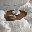 Essenza Essenza Felipa  dekbedovertrek Oyster 2p set 260x220