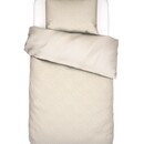 Essenza Essenza Felipa  dekbedovertrek Oyster 2p set 260x220