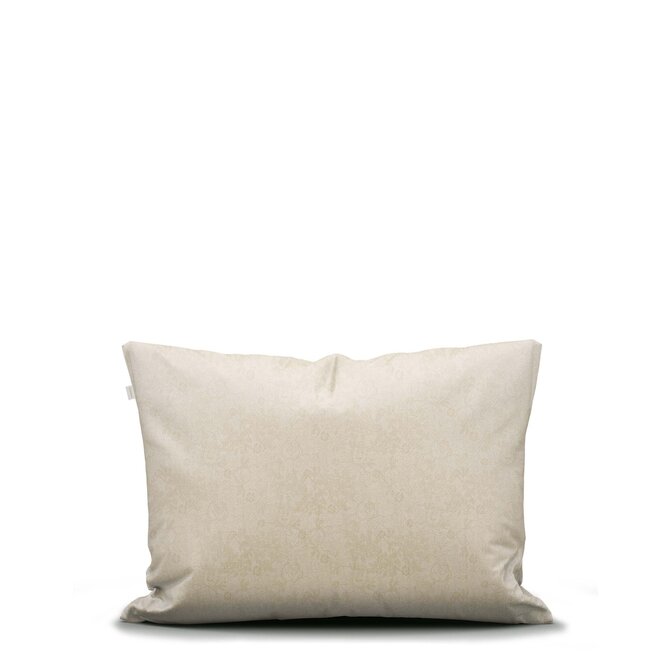 Essenza Felipa Kussensloop Oyster 60x70