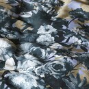 Essenza Essenza Leila  dekbedovertrek Chambray blue 1p set 140x220