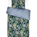 Essenza Essenza Leila  dekbedovertrek Chambray blue 2p set 260x220