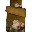 Essenza Essenza for Maurtitshuis  Clemence Dekbedovertrek 2p set 240x220 Cumin yellow