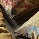 Essenza Essenza for Maurtitshuis  Clemence Dekbedovertrek 2p set 260x220 Cumin yellow