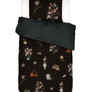 Essenza Essenza for Maurtitshuis  Amadee Dekbedovertrek 2p set 240x220 Black