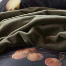 Essenza Essenza for Maurtitshuis  Amadee Dekbedovertrek 2p set 260x220 Black