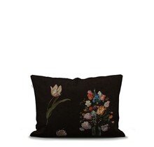 Essenza for Maurtitshuis  Amadee Kussensloop 60x70 Black