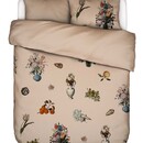 Essenza Essenza for Maurtitshuis  Amadee Dekbedovertrek 1p set 140x220 Sand