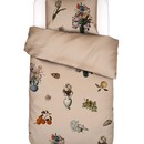 Essenza Essenza for Maurtitshuis  Amadee Dekbedovertrek 2p set 240x220 Sand