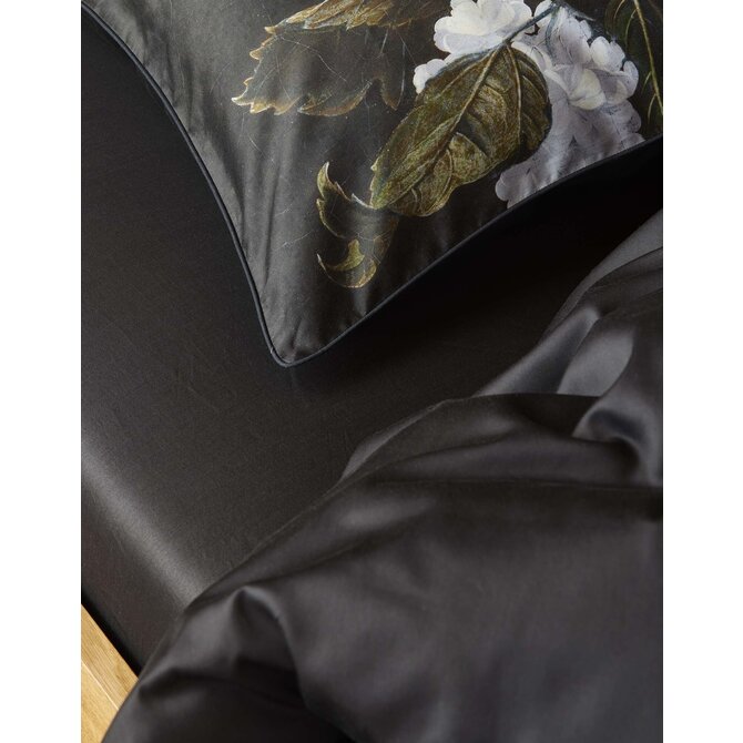 Essenza for Maurtitshuis  Gwendolyn Dekbedovertrek 2p set 200x220 Darkest green