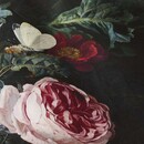 Essenza Essenza for Maurtitshuis  Gwendolyn Dekbedovertrek 2p set 200x220 Darkest green