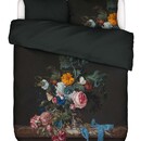 Essenza Essenza for Maurtitshuis  Gwendolyn Dekbedovertrek 2p set 200x220 Darkest green