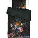 Essenza Essenza for Maurtitshuis  Gwendolyn Dekbedovertrek 2p set 200x220 Darkest green