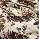 Essenza Essenza for Maurtitshuis  Daffodil Reunited Dekbedovertrek 2p set 200x220 Beachwood white