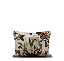 Essenza for Maurtitshuis  Daffodil Reunited Kussensloop 60x70 Beachwood white