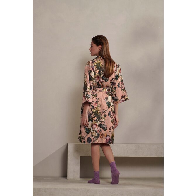 Essenza Sarai Karli Kimono Darling pink M