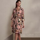 Essenza Essenza Sarai Karli Kimono Darling pink M