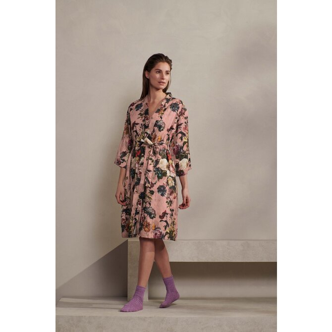 Essenza Sarai Karli Kimono Darling pink M