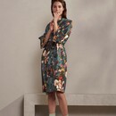 Essenza Essenza Sarai Karli Kimono Reef Green L