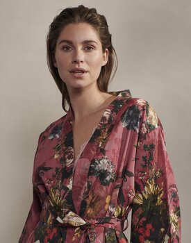 Essenza Sarai Karli Kimono magnolia pink XS