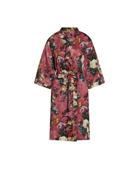 Essenza Sarai Karli Kimono magnolia pink S