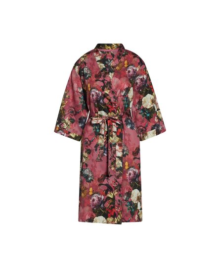 Essenza Sarai Karli Kimono magnolia pink M