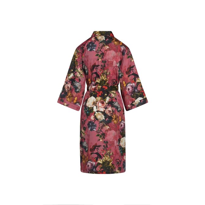 Essenza Sarai Karli Kimono magnolia pink M
