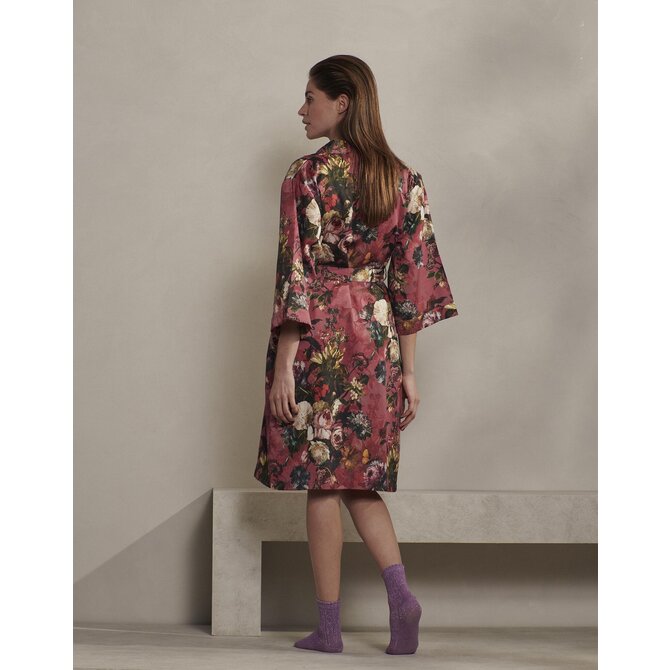 Essenza Sarai Karli Kimono magnolia pink M