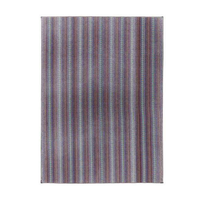 Essenza Tesse carpet Reef green 60x90