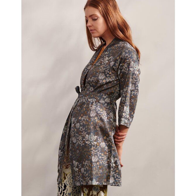 Essenza Sarai Ophelia Kimono Darling pink S