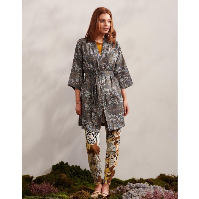 Essenza Sarai Ophelia Kimono Darling pink XL