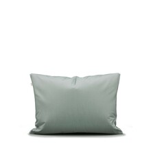 Essenza Zeva Kussensloop Dusty green 60x70