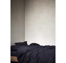 Essenza Zeva  dekbedovertrek Nightblue 2p set 200x220