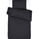 Essenza Essenza Zeva  dekbedovertrek Nightblue 2p set 200x220