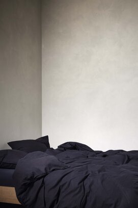 Essenza Zeva  dekbedovertrek Nightblue 2p set 260x220