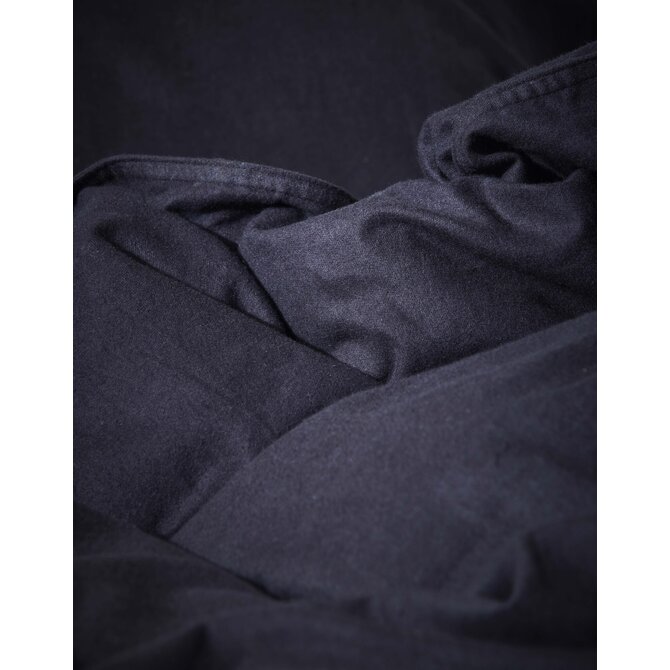 Essenza Zeva  dekbedovertrek Nightblue 2p set 260x220