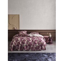 Essenza Bernice  dekbedovertrek Beachwood white 2p set 200x220