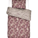 Essenza Essenza Bernice  dekbedovertrek Beachwood white 2p set 200x220