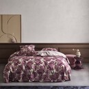 Essenza Essenza Bernice  dekbedovertrek Beachwood white 2p set 260x220