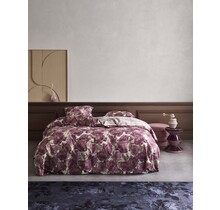 Essenza Bernice  dekbedovertrek Beachwood white 2p set 260x220