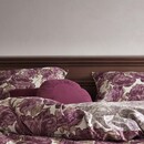 Essenza Essenza Bernice  dekbedovertrek Beachwood white 2p set 260x220