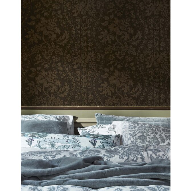 Essenza Maere  dekbedovertrek Hazy Blue 1p set 140x220