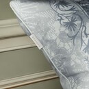 Essenza Essenza Maere  dekbedovertrek Hazy Blue 2p set 200x220